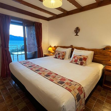 Costa Brava Apart Hotel & Suites San Carlos de Bariloche Exteriör bild