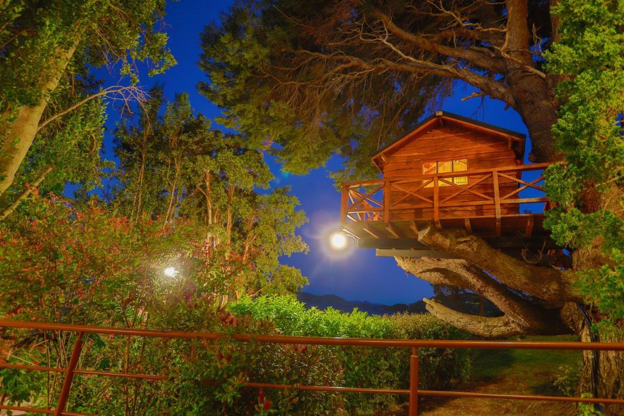 Costa Brava Apart Hotel & Suites San Carlos de Bariloche Exteriör bild