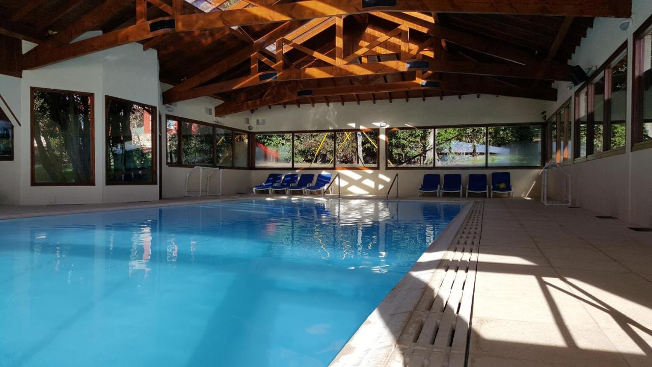 Costa Brava Apart Hotel & Suites San Carlos de Bariloche Exteriör bild